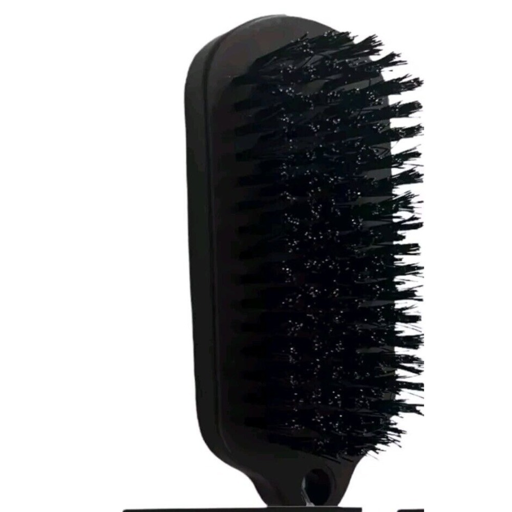 Military Brush Firstline Sleek I Keep It Smooth ‎ Firm Bristles
